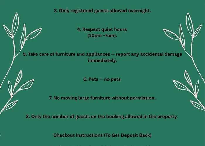 *2a* Ground Floor House Setup For Your Amazing & Relaxed + Free Parking + Free Fast Wifi * לידס