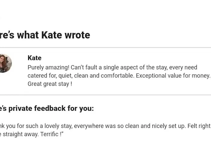 Hébergement de vacances *2a* Ground Floor House Setup For Your Amazing & Relaxed + Free Parking + Free Fast Wifi